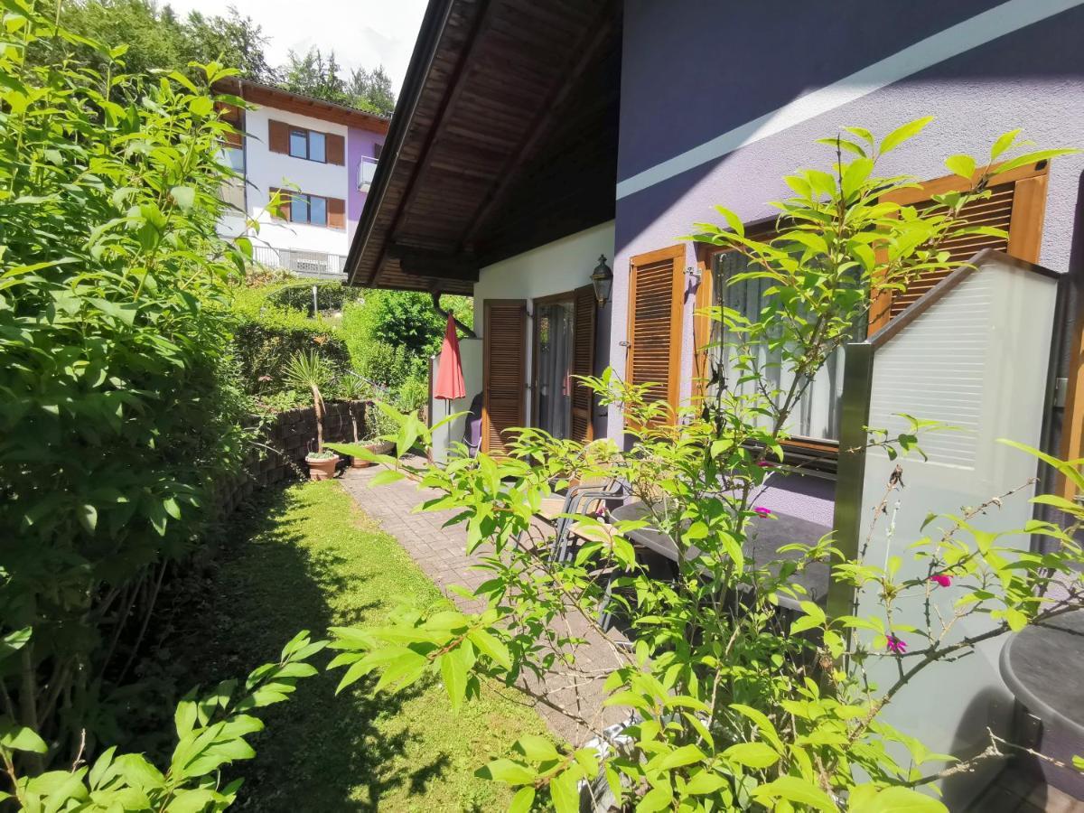 Pörtschach am Wörthersee Ferienparadies Gutounik מראה חיצוני תמונה